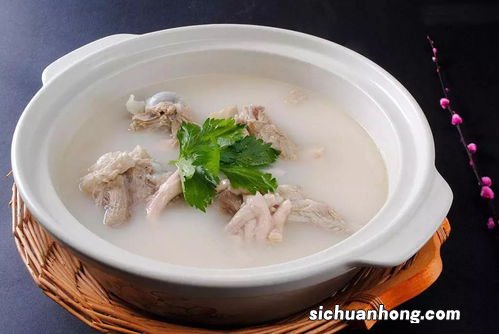 补肾的汤有什么