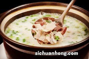 补肾的汤有什么