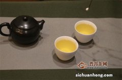 普洱生茶配什么喝