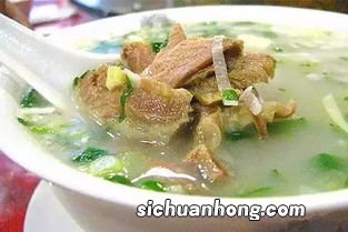 羊肉腊排炖多久