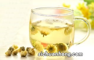 喝什么茶叶对过敏好