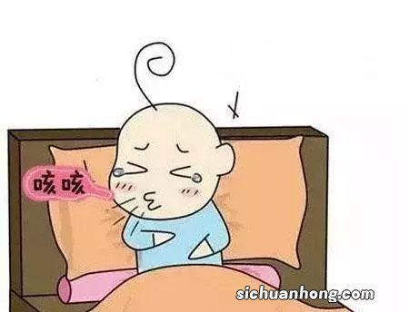 宝宝秋天咳嗽吃什么