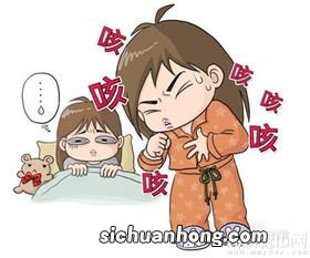 宝宝秋天咳嗽吃什么