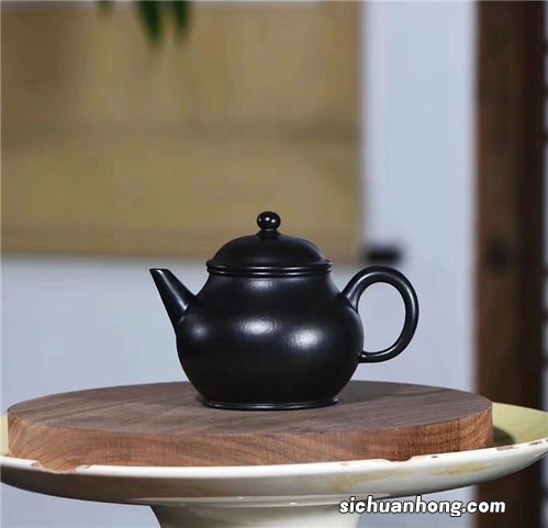 紫沙壶适合泡什么茶