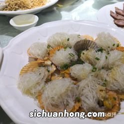 黄金贝清蒸怎么做好吃吗