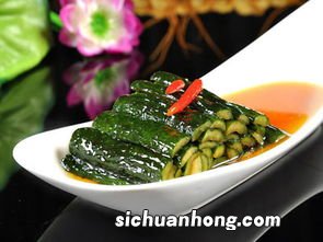 黄瓜怎么做早餐好吃