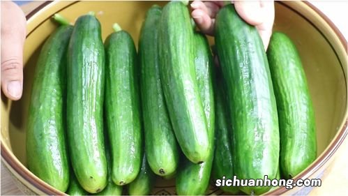 黄瓜怎么样做好吃.