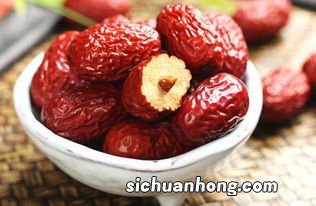 百合红枣有什么功效