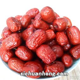 百合红枣有什么功效