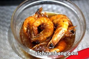 50克虾指的是什么意思