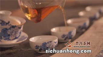 什么时间喝黑茶最好