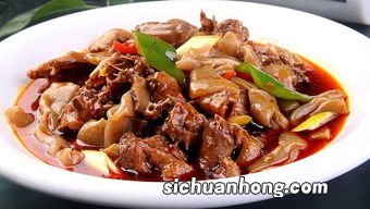 魔芋烧鸭一般要煮多久