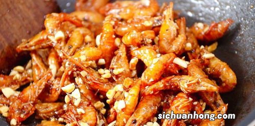 炸小河虾能保存多久