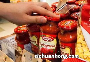 做什么吃用意粉酱