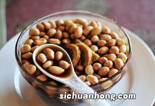花生泡醋怎么做法