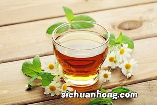 什么茶叶喝着是苦的