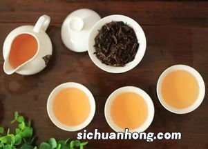 什么茶适合饭后喝