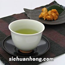 什么茶适合饭后喝