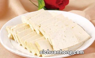 做豆腐要加什么寸嫩