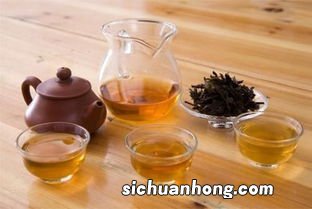 什么茶对降三高有效果