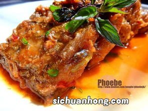 红烧带鱼做多久