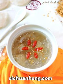 百合燕窝需炖多久