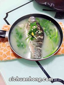 薏仁鲫鱼汤要煮多久