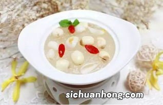 冰糖莲子燕窝炖多久