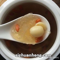 冰糖莲子燕窝炖多久