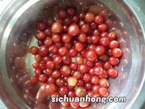 白糖腌樱桃可以放多久
