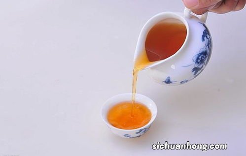 泡茶专用水什么牌子好