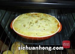 芝士年糕要煮多久