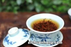 湖红茶是什么茶