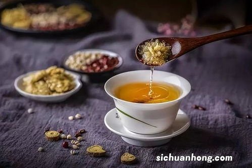 喝什么茶叶对血管好