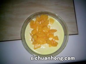 蒸牛奶布丁要蒸多久