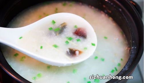 高压锅怎么煮粥多久多久