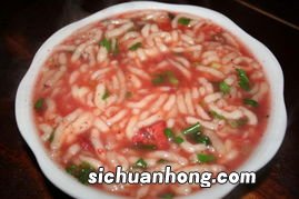 芋头面加什么好吃吗