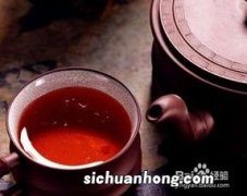 春天下午喝什么茶好