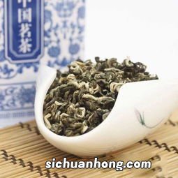 凌云白毫茶茶水什么颜色