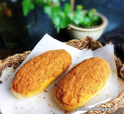 做肉松需要多久