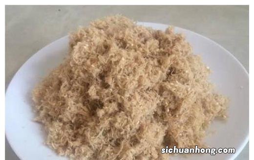做肉松需要多久