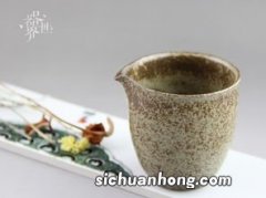 茶具里面的公道杯是干什么的