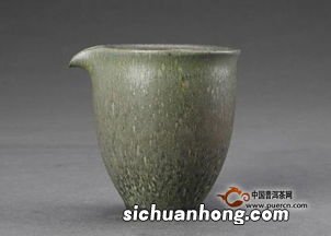 茶具里面的公道杯是干什么的