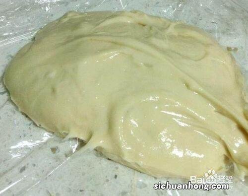 发面酵头冷藏多久