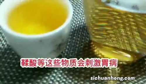 什么时候 喝 普洱茶 生茶