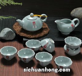 茶用什么茶具好