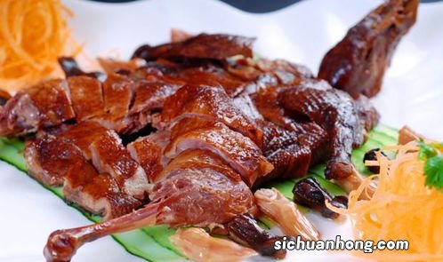吃北京烤鸭的酱怎么做