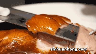 吃北京烤鸭的酱怎么做