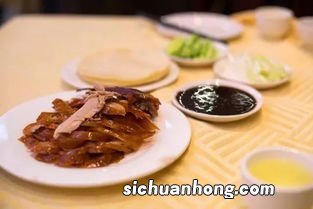 吃北京烤鸭的酱怎么做