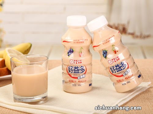 乳酸菌饮料饭后多久喝